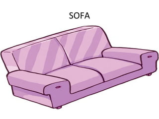 SOFA

 