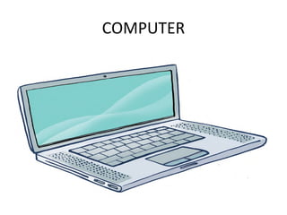 COMPUTER

 