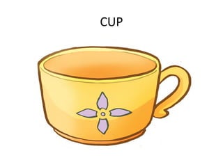 CUP

 