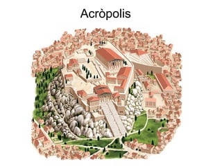 Acròpolis 