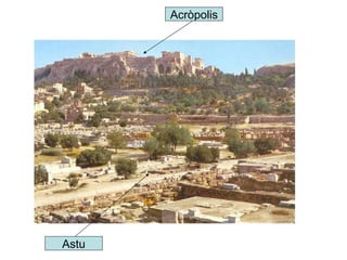 Astu Acròpolis 