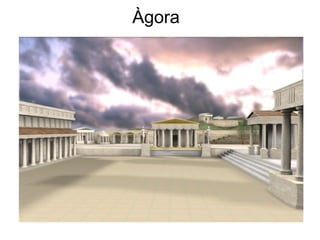 Àgora 