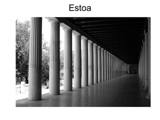 Estoa 
