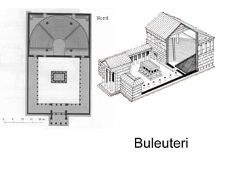 Buleuteri 