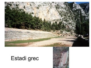 Estadi grec 