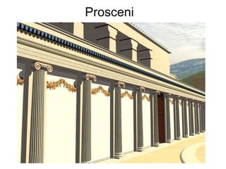 Prosceni 