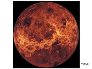 VENUS
 