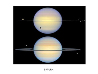 SATURN
 