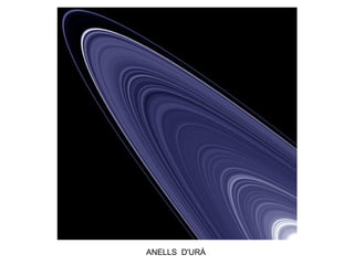 ANELLS D'URÀ
 