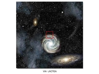 VIA LÀCTEA
 