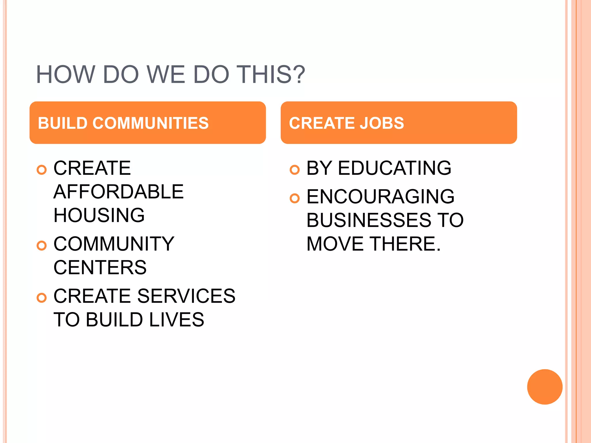 Walking pathsPublic parksTrees