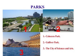 PARKS 1 2 3 