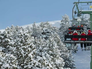 Power point vall nuria