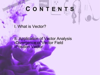 Power point vector | PPT