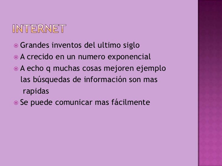 Power point ventajas y desventajas de