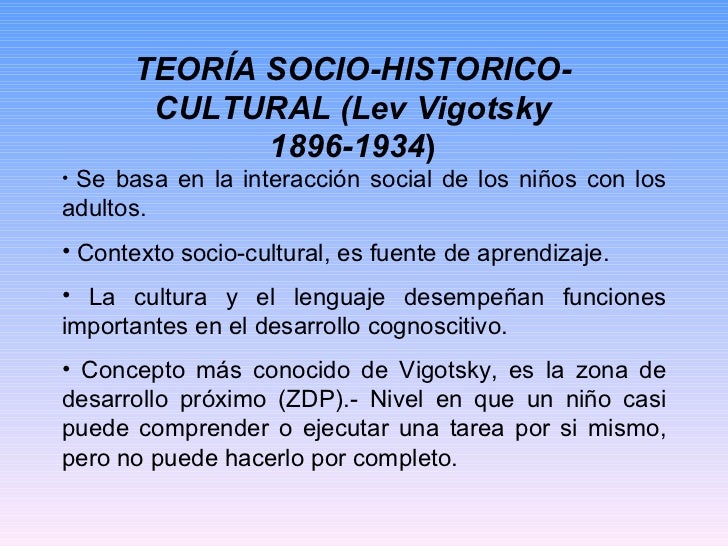 TEORÍAS DEL APRENDIZAJE HUMANO