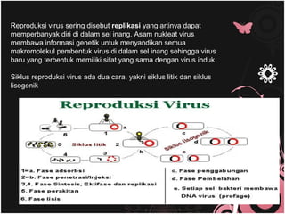 Sel Inang Powerpoint virus | PPT
