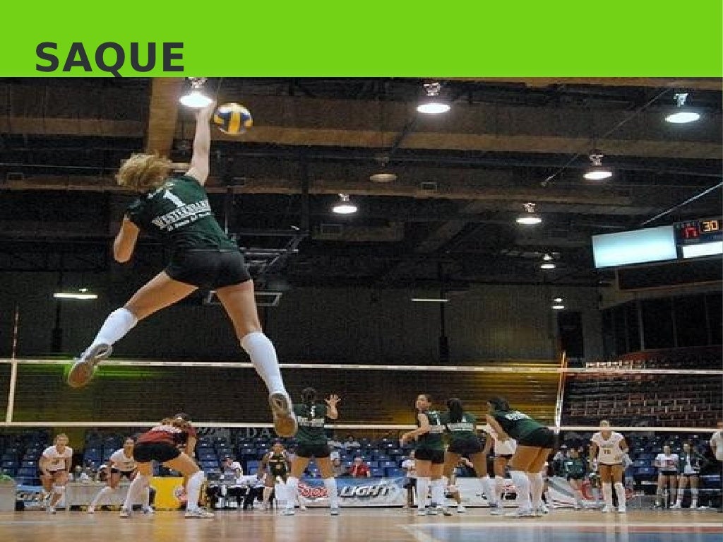 Power point voleibol Power point voleibol
