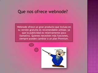 Paso de zooms delicados, limpios y dinámicos.Distribución y ocupación infinita       de los objetos multimedia.