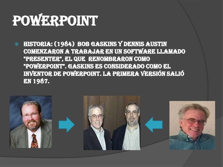 Power point, webnode y prezi