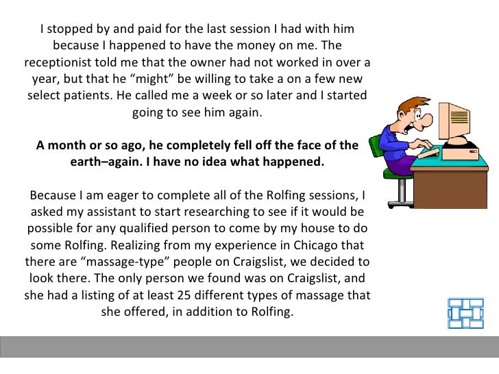 topic introduction essay reflective