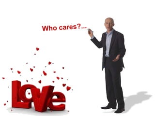 Who cares?...