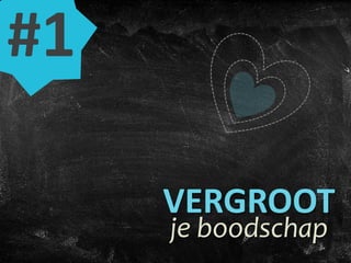 VERGROOT
je boodschap
#1
 