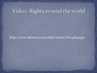 http://www.cbsnews.com/video/watch/?id=5384993n
 