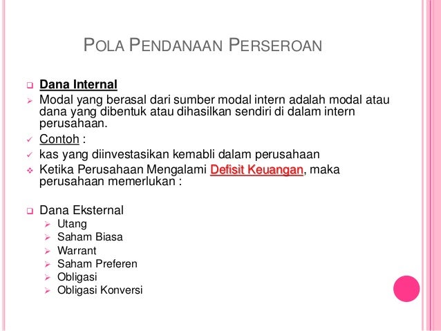 Opsi saham anggaran federal