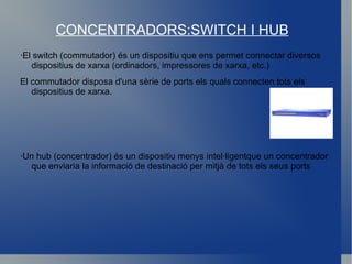 Eliminació de dades disperses als ordinadors 