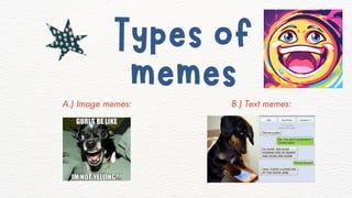 THE EVOLUTION OF MEMES PDF