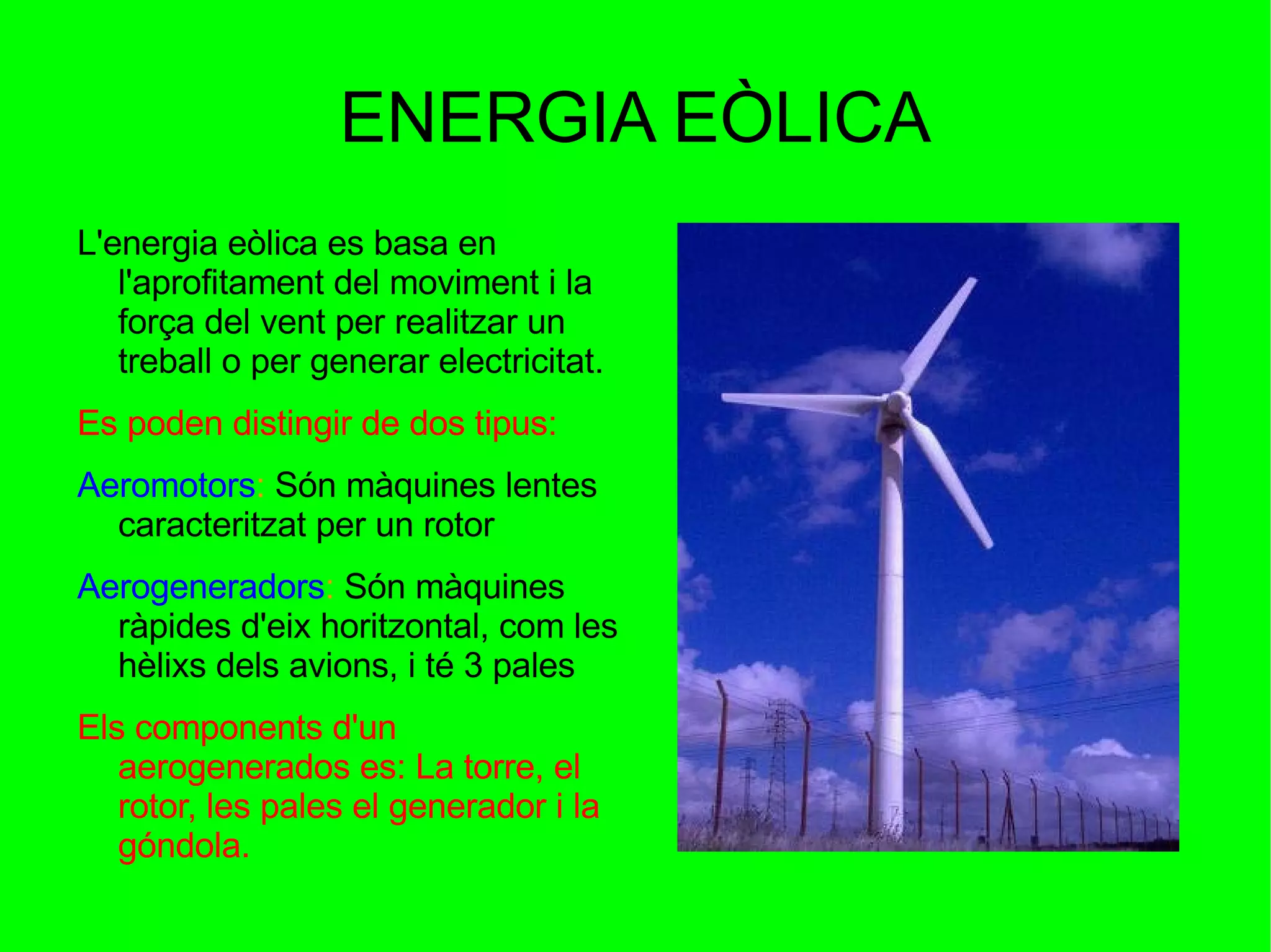 S'assegura un cabal mínim i constant d'aigua del riu en cas de sequera. 