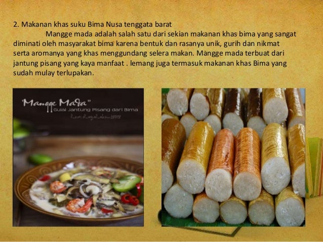 Suku Bima - Wikipedia bahasa Indonesia, ensiklopedia bebas