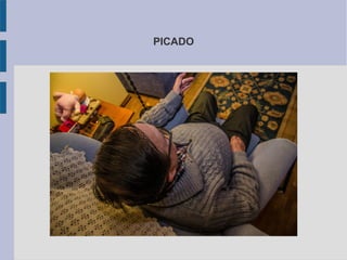 PICADO