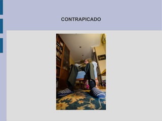 CONTRAPICADO