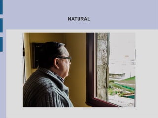NATURAL