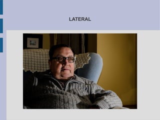 LATERAL
