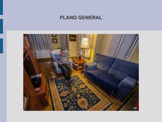 PLANO GENERAL