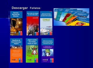 DescargarDescargar FolletosFolletos
 