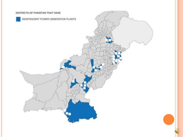 and how distributed transmitted electricity potential Pakistan Power in and how distributed transmitted electricity potential Pakistan Power in