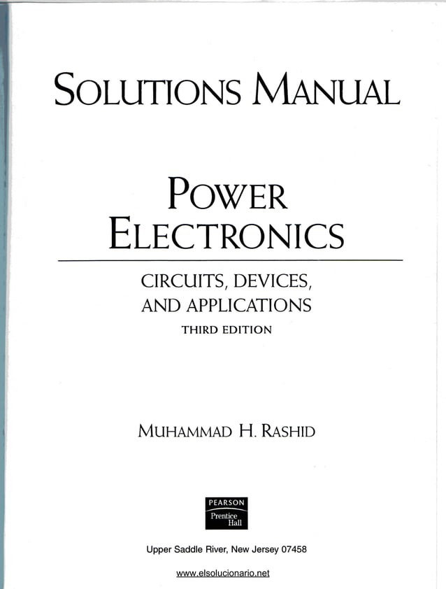 power electronics research papers pdf