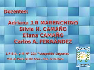 Privacidad y seguridad on line"