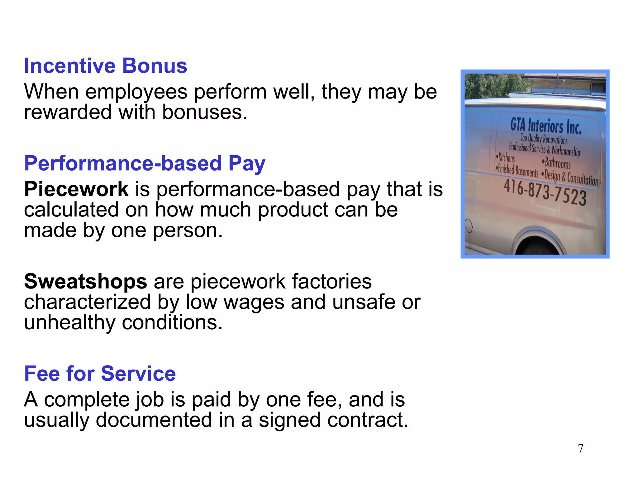 Power Point Chapter 6 | PPT