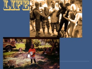 Life
 