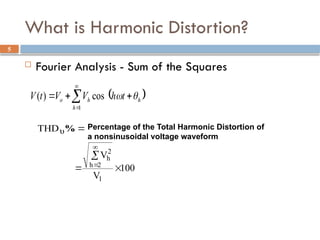 TEORY OF POWER QUALITY HARMONICS new.pptx