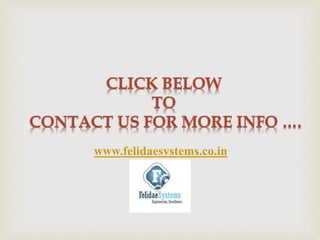 www.felidaesystems.co.in
 