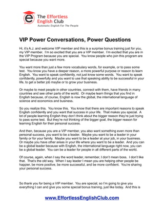 Power questionstext | PDF