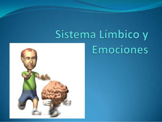 Sistema Limbico Y Las Emociones