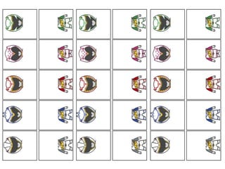 Power ranger | PPT