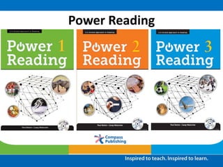 Power Reading
 